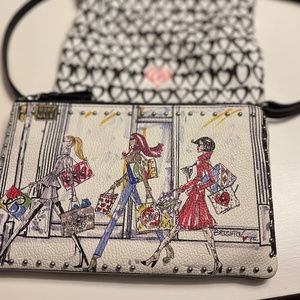 Brand new Brighton  small purse great for shopping